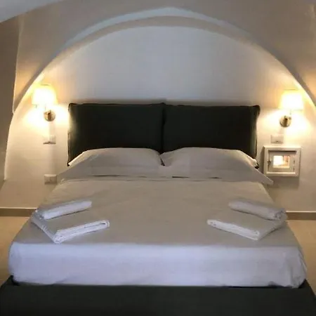 Maison San Andrea Gallipoli