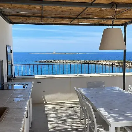 Casa vacanze Dimora San Felice Gallipoli