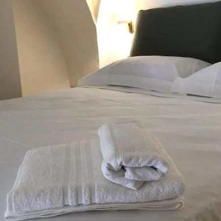 Maison San Andrea Hébergement de vacances