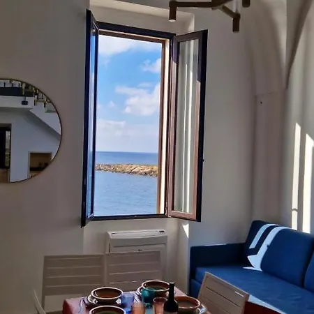 Dimora San Felice Casa vacanze