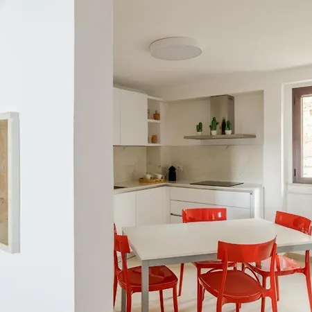 Casa vacanze Dimora San Felice Gallipoli